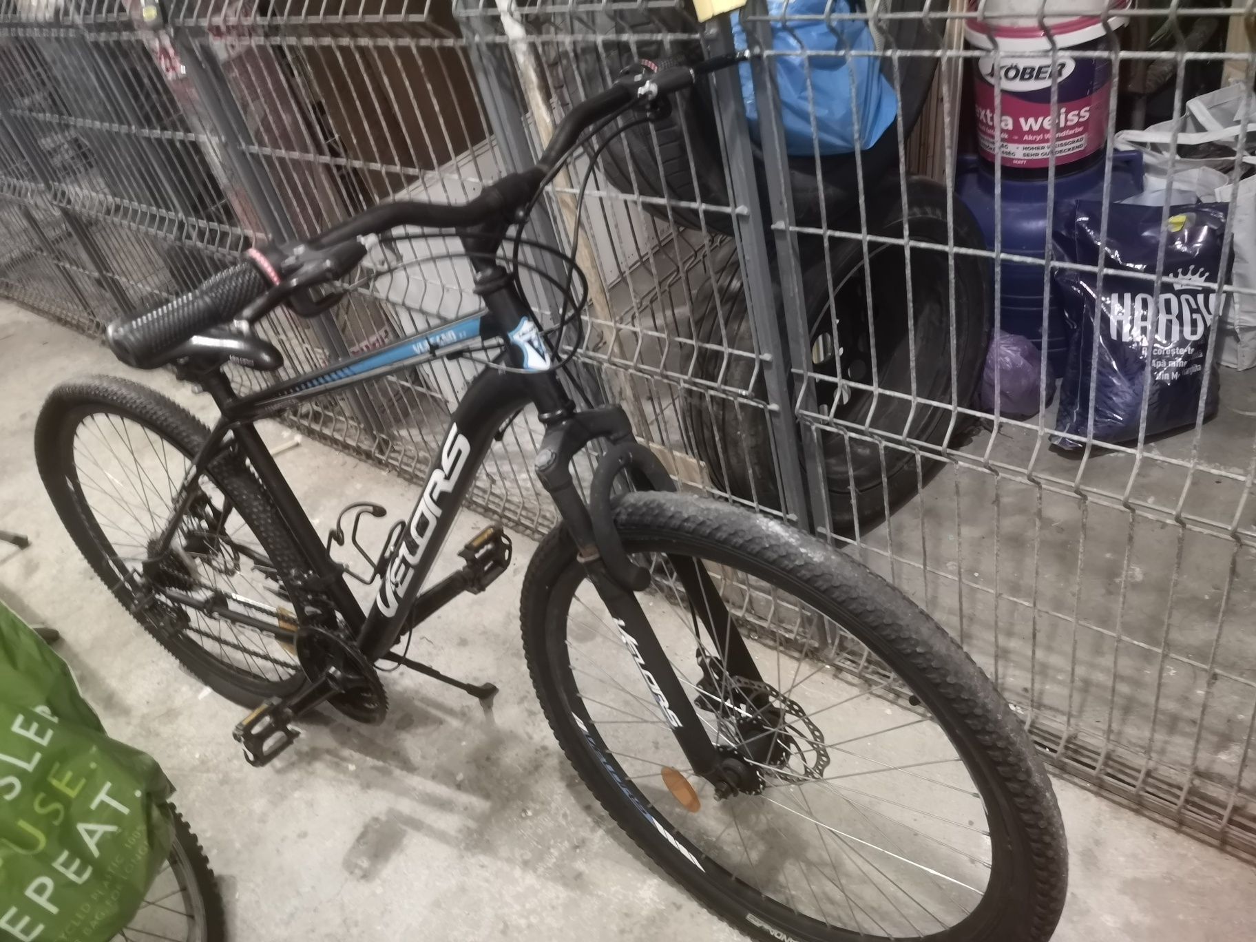 Bicicleta adolestenti