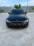 BMW Seria 3 BMW 320D e91 LCI