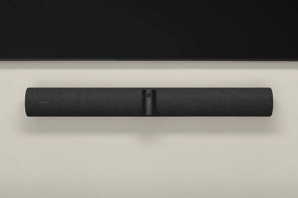 Jabra PanaCast 50 видеоконферентна система, 180°, 4K | 8200-231