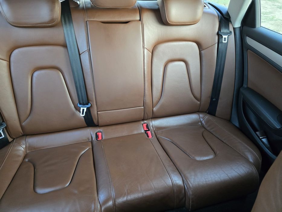 Audi A4 Quattro( 4x4) Sline  20 diesel TDI