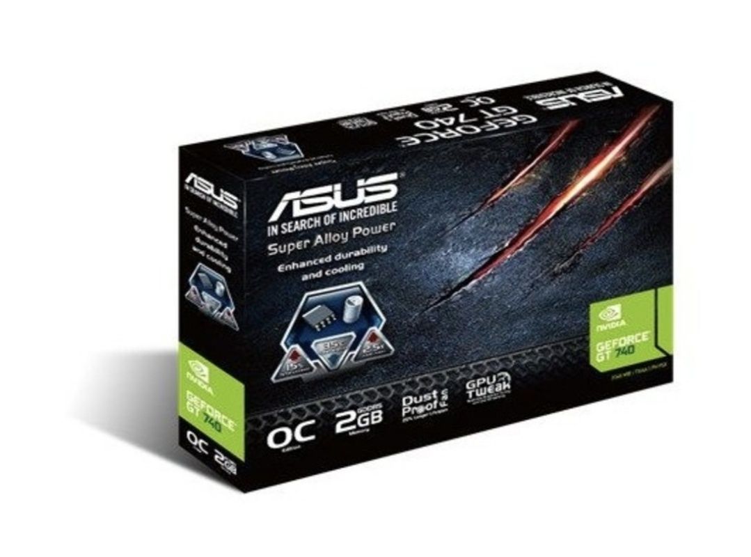 Placa video ASUS GT 470