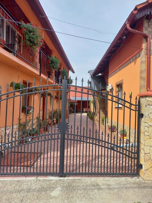 Pensiune disponibilă de Revelion