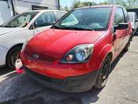 Dezmembrez Ford Fiesta