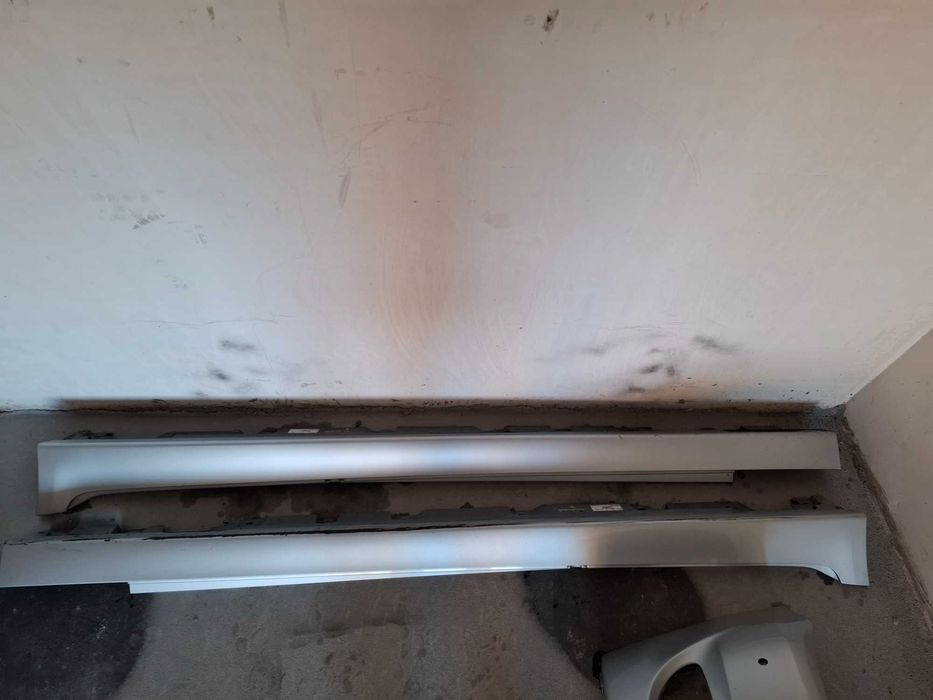 F10 комплект броня и пратове