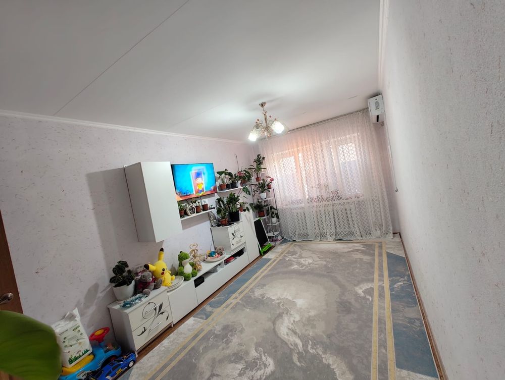 Продается квартира