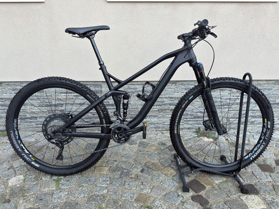 Планински велосипед Canyon Neuron размер: 29/48см