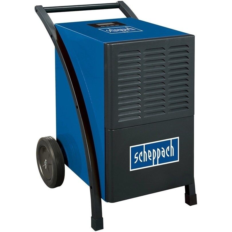 Dezumidificator profesional DH6000 Scheppach , 1150 W