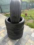 Anvelope de vara GoodYear