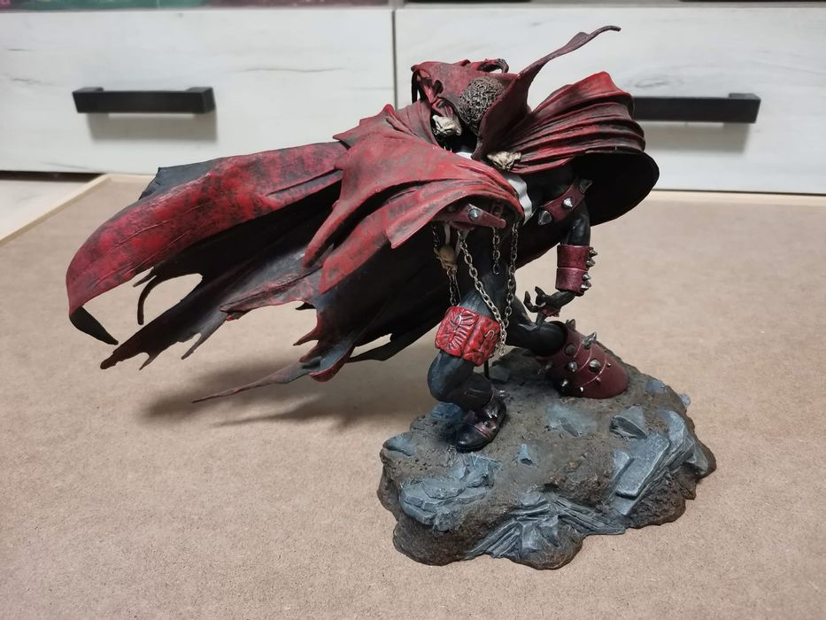 Spawn statuetă pentru colecționari