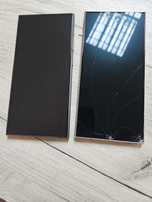 Inlocuire sticla display Samsung S24 ultra S24 Fe S24 S25