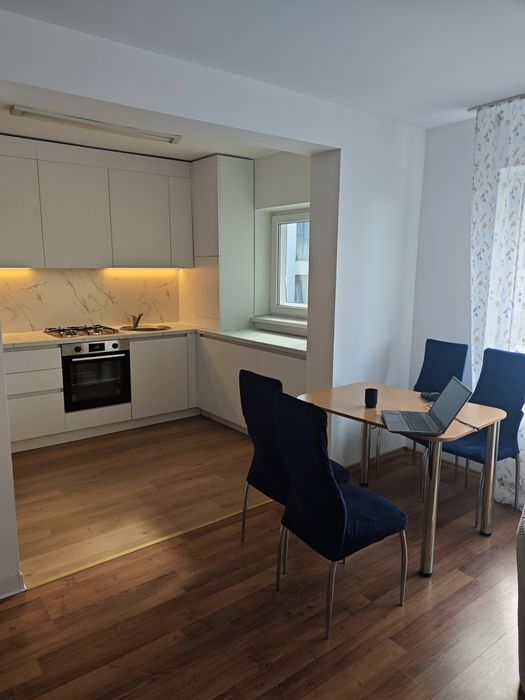 Apartament 2 camere modern zona Vivo pet friendly