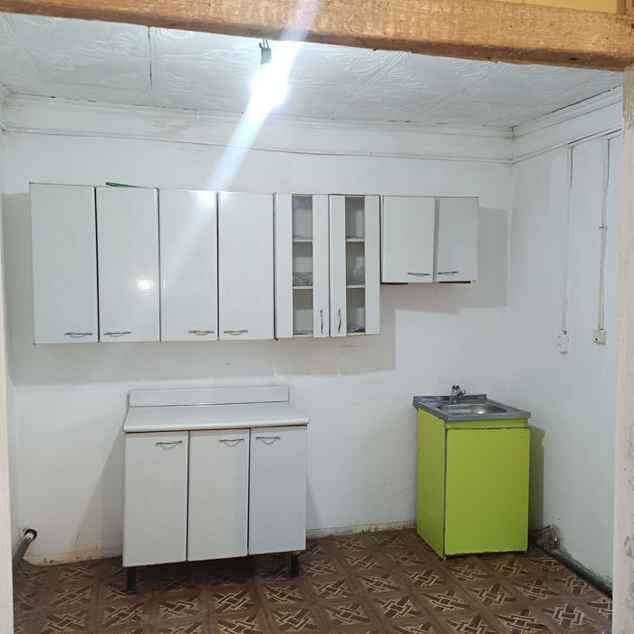 Сдам времянка Талгарский район посёлок панфилова 39