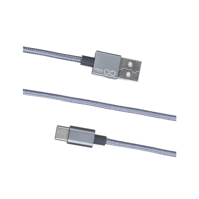 Cablu date si incarcare The One Lightning / Micro-USB sau USB Type-C