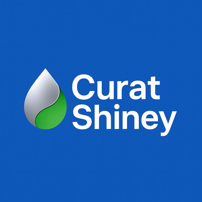 Curățenie CuratShiney