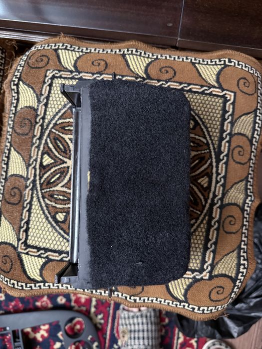 Gentra мафон карман