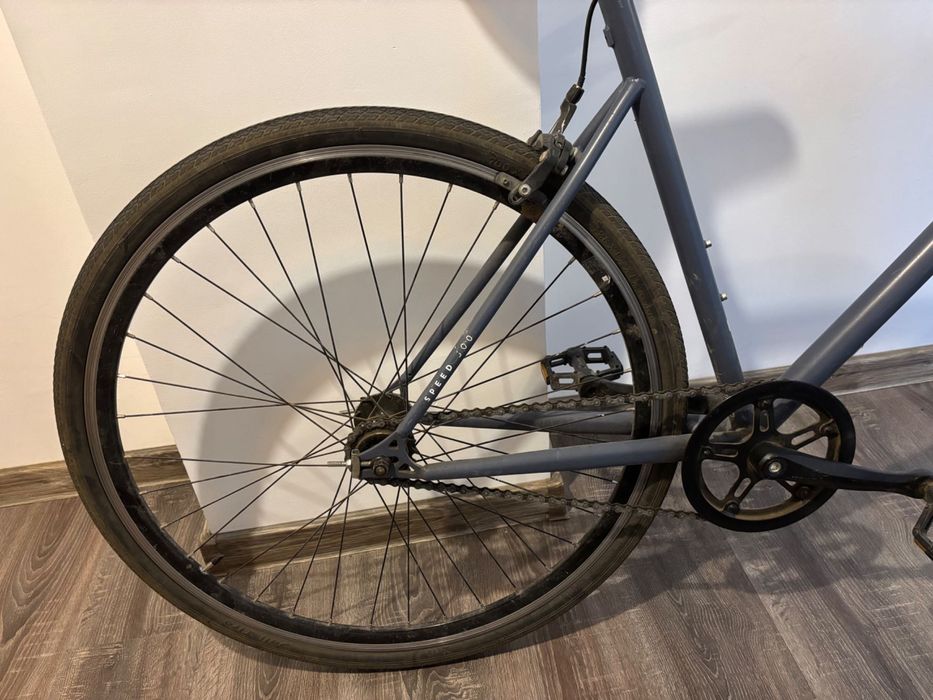 Btwin Elops 500 Speed