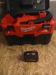 Aspirator milwaukee hilti