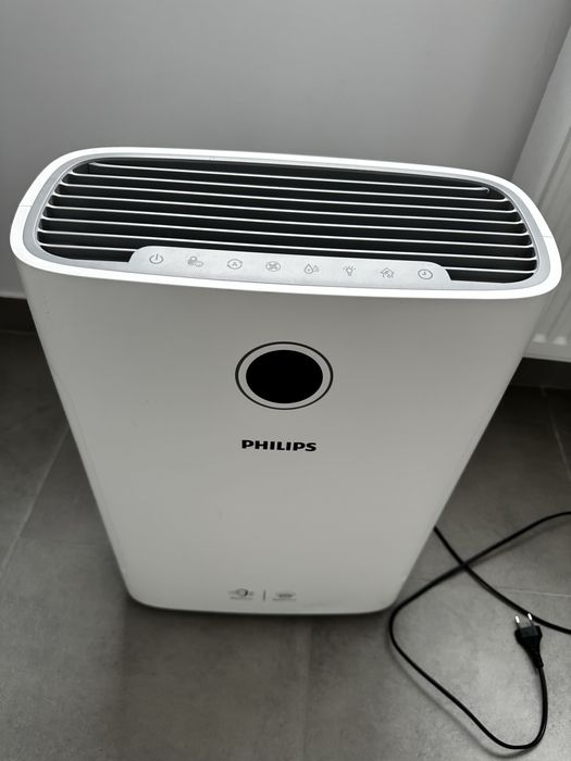 Purificator si umidificator 2 In 1 Philips AC2729/51