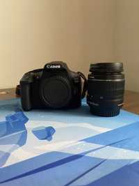 Camera foto Canon EOS 1300D Kit