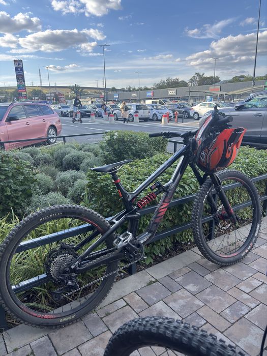 Canyon Torque CF8 URGENT