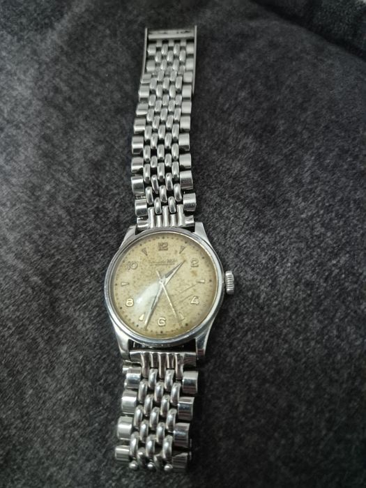 Vand ceas vintageIWC Schaffhausen.