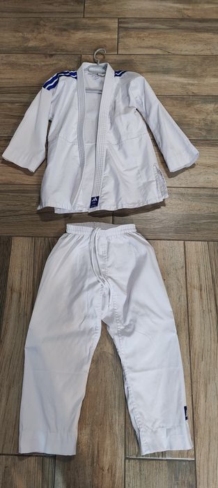 Kimono judo/karate