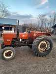 Tractor Fiat 500 special recent adus
