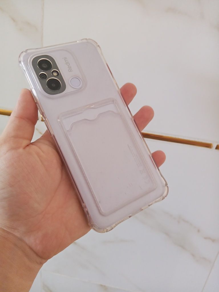 Продам Redmi 12c