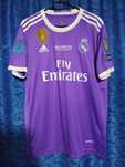Tricou Real Madrid - Ronaldo