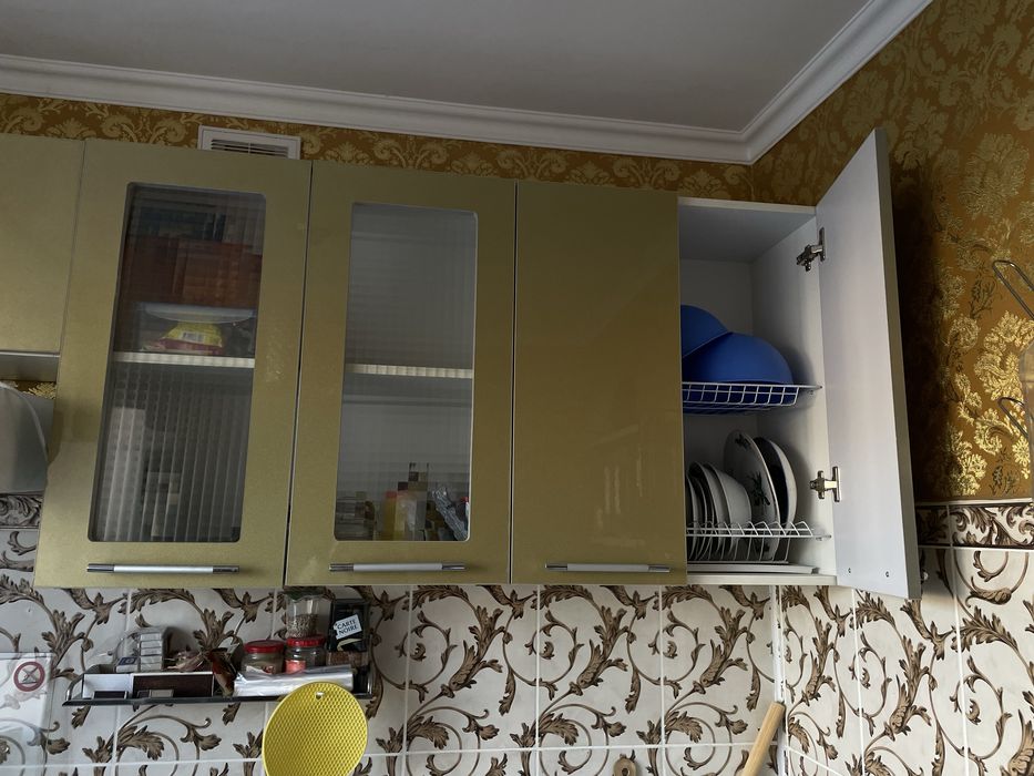 Продается куханный гарнетур