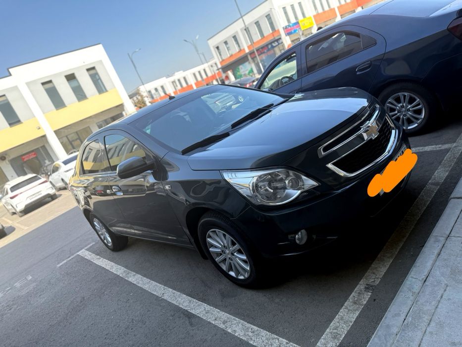 Cobalt avtamat 2020 full