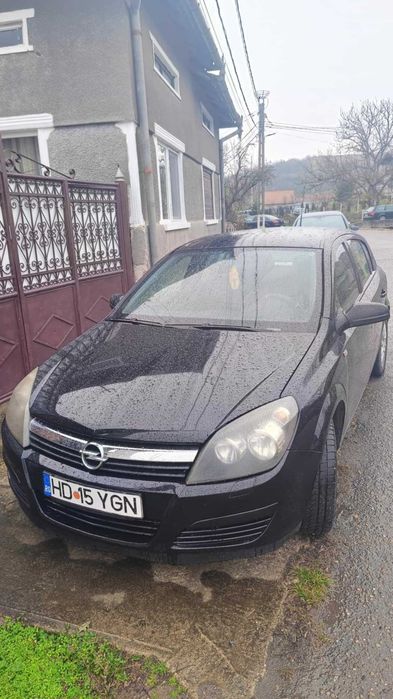Opel Astra de vanzare