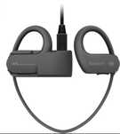 SONY NW-WS623 negru
