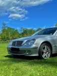 Mercedez Benz C220