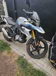 BMW G 310 GS - 2019