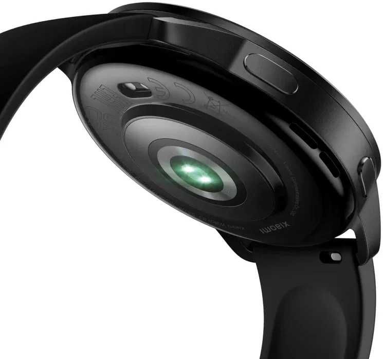 Смарт-часы Xiaomi Watch S3 [как новые]