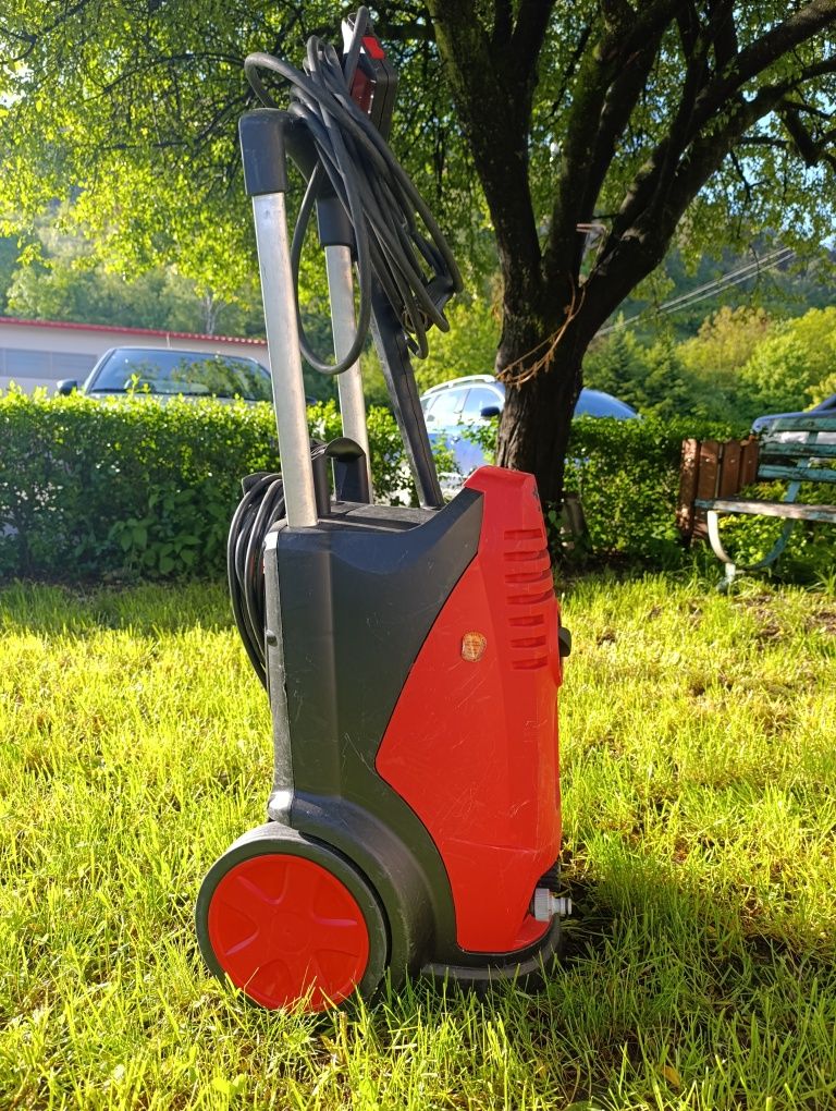 Продавам Водоструйка karcher-Wurth
