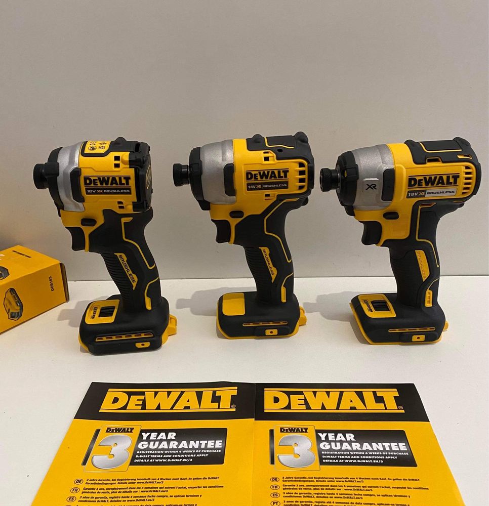 Противоударна Ролетка DeWALT DWHT38114-0  5M – 28 мм