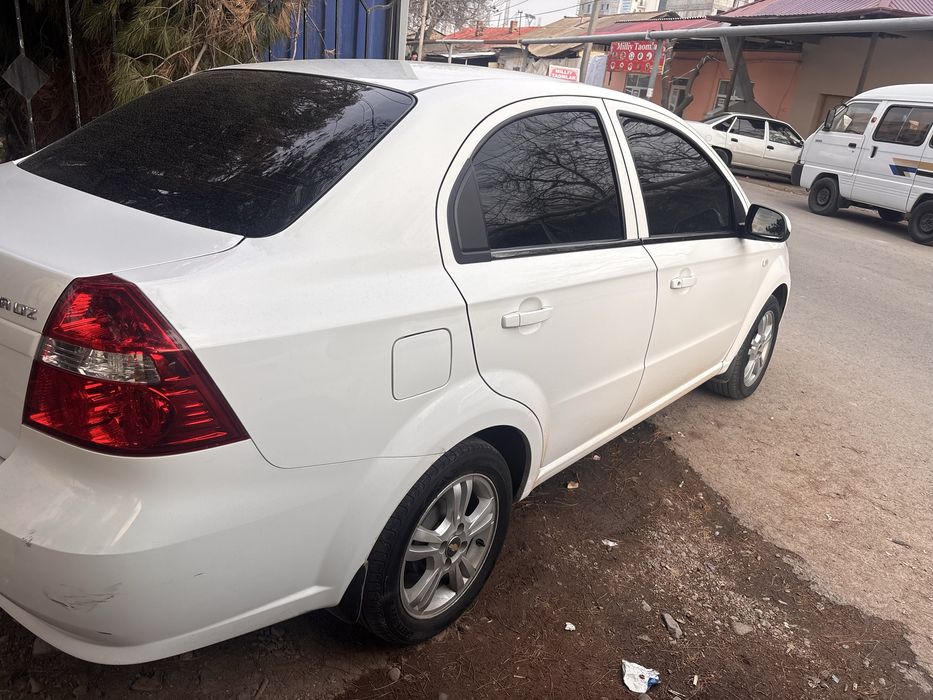 Некция-3 АТ 2019 йил