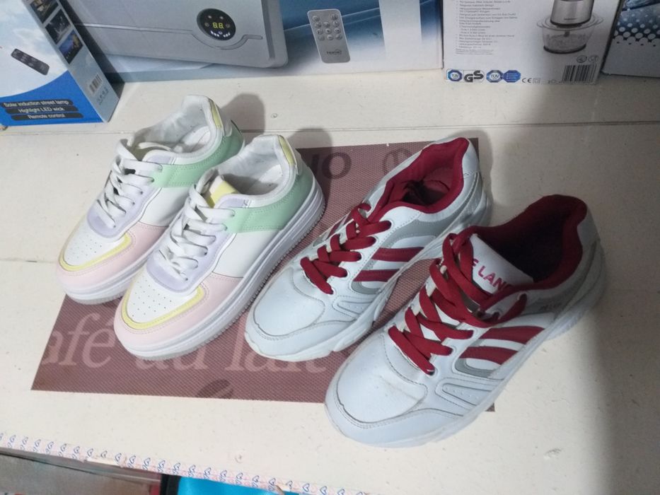 Incaltaminte 2 Perechi dama marimea 37 39