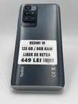 Redmi 10 128gb/8gb ram #41965