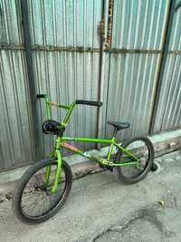Велосипед BMX Haro