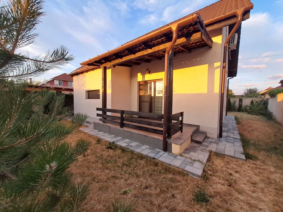 Casă de vânzare în Episcopia Bihor