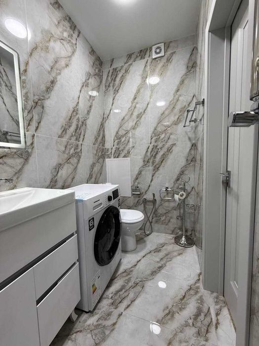 Diplomat, 1/5/16, 48м2 евроремонт, посольство США срочно под ключ !!