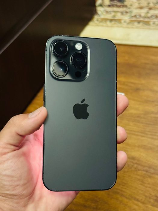 Iphone 14pro zor narx