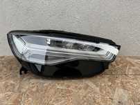 Far dreapta Audi A6 C7 4G Facelift 2015-2018 Full LED Original