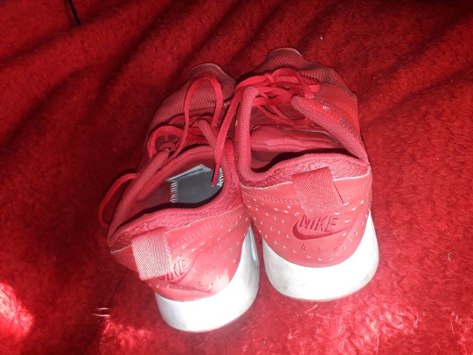 Adidasi Nike marimea 45 import UK