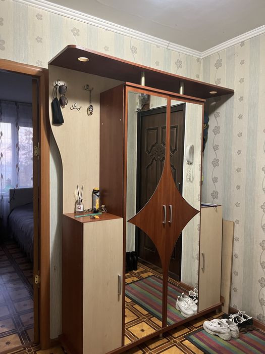 прихожий гарнитур
