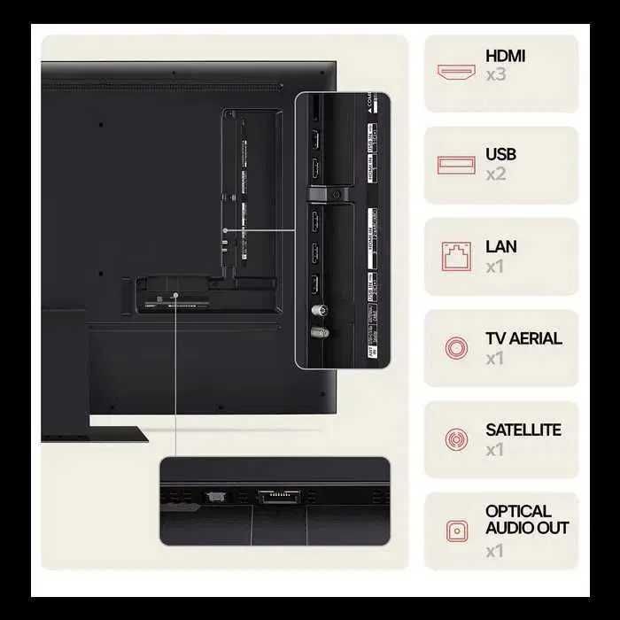 Телевизор "LG 55"UT91006* ULTRA HD-Direct LED + бонус регистрация