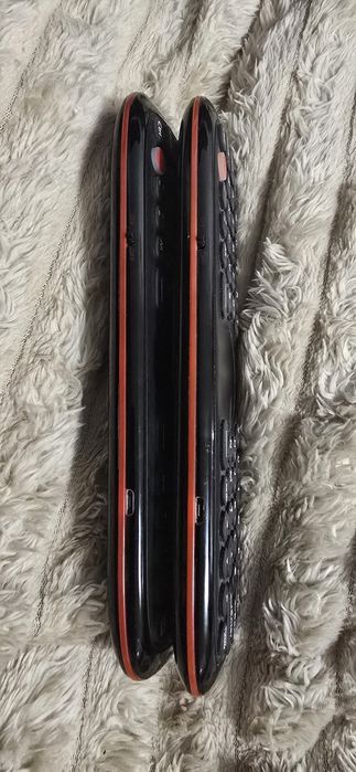 Telecomanda air mouse smart cu tastatura full, touch pad, voice,